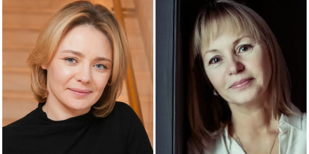 Карина Разумовская: мама не верила в ее мечту, но потом стала главным зрителем