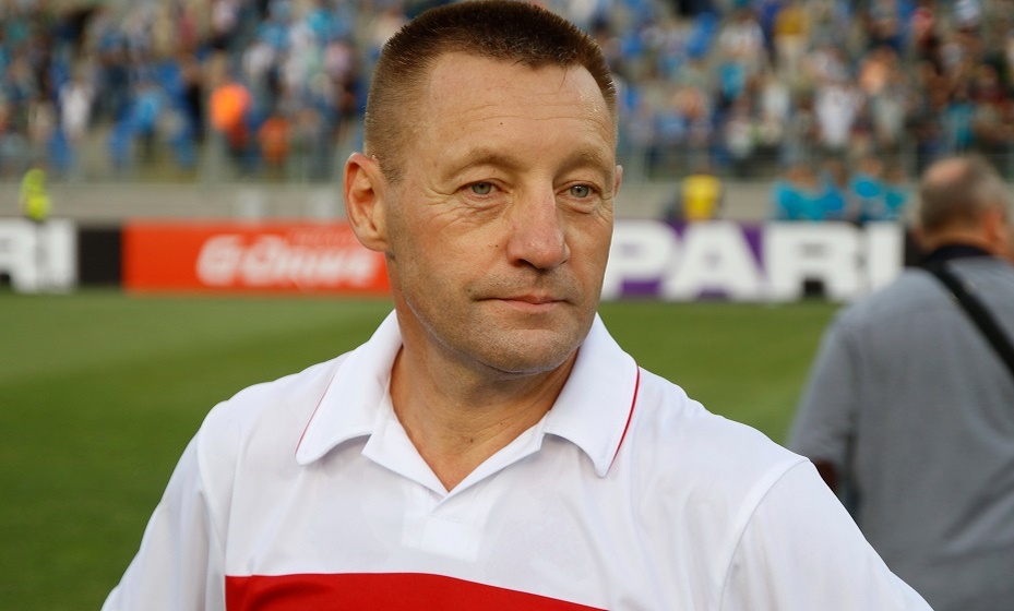    Тихонов ответил Аршавину: Для нас «Зенит» не был топ-клубом. Фото: Global Look Press