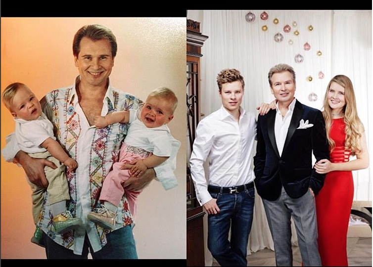 Дочь, которую не признал, и дочь, которой дал всё: две судьбы наследниц Малинина