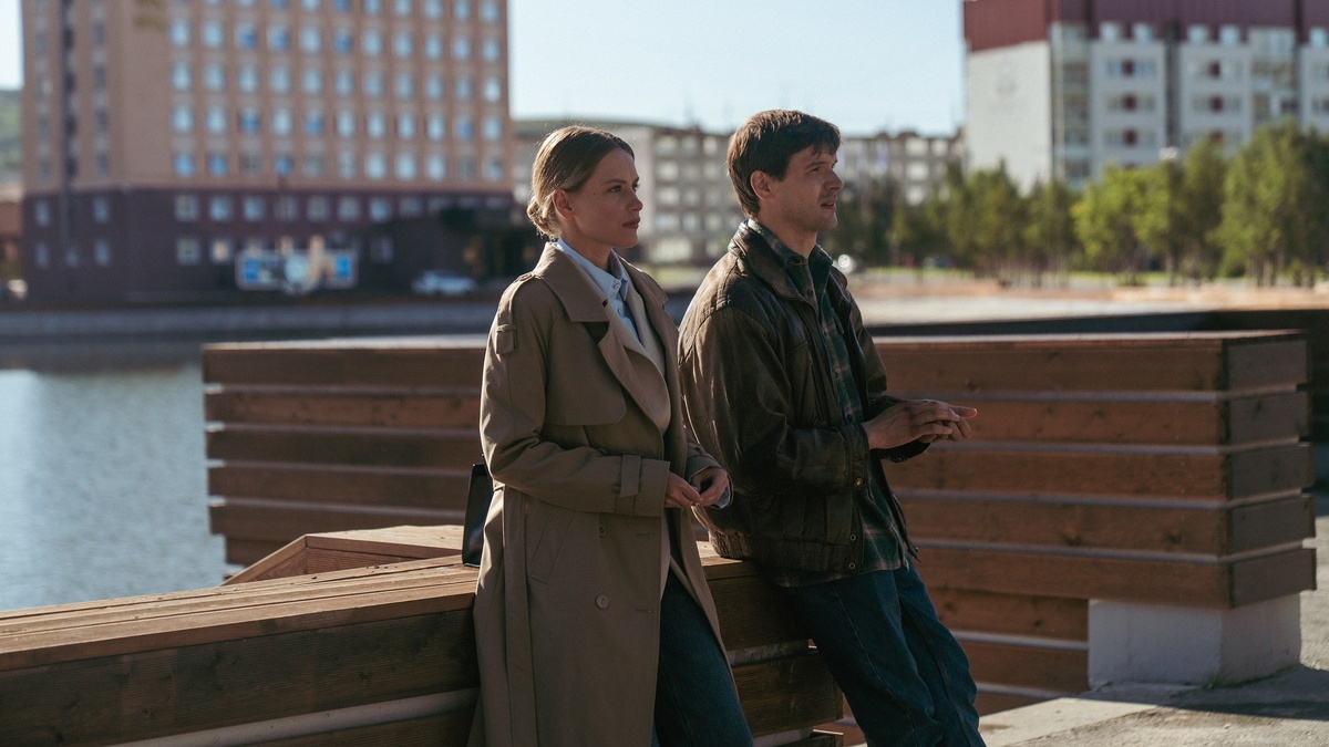    Фото: телеканал "Россия"