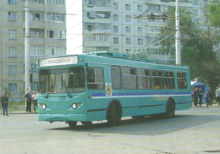«Рогатая» эпоха: взлет и падение троллейбусной Сызрани - несбывшиеся мечты или почему город пересел на маршрутки