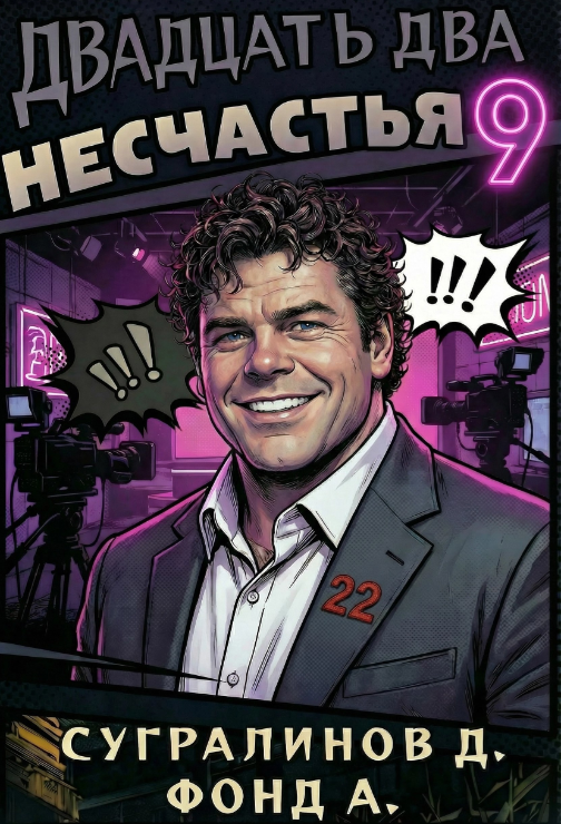 Обложка книги. Источник: АТ