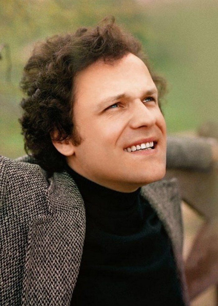 Николай Еременко. Фото Яндекс.Картинки. 