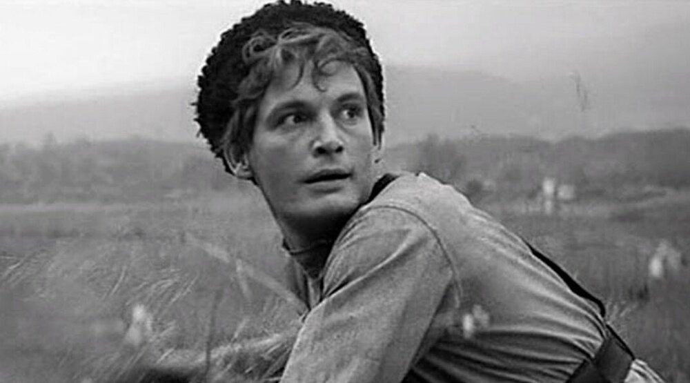 Василий Лановой - лидер нашего списка. Фото Яндекс.Картинки. 