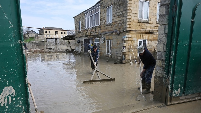   РИА Новости