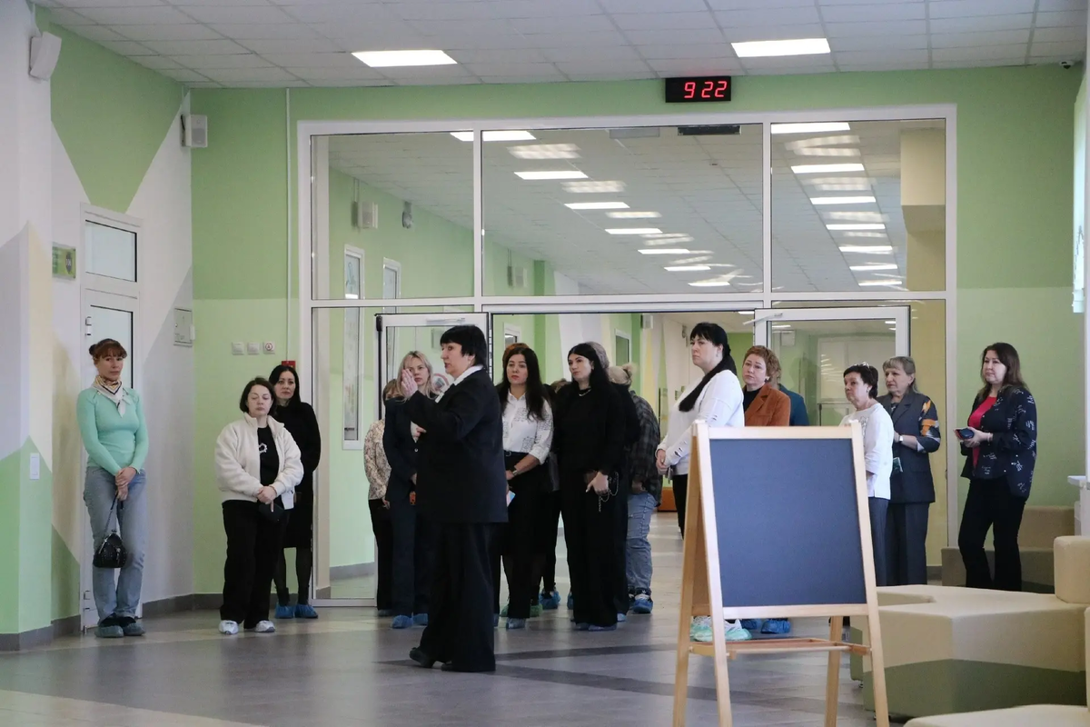    Фото: пресс-служба администрации