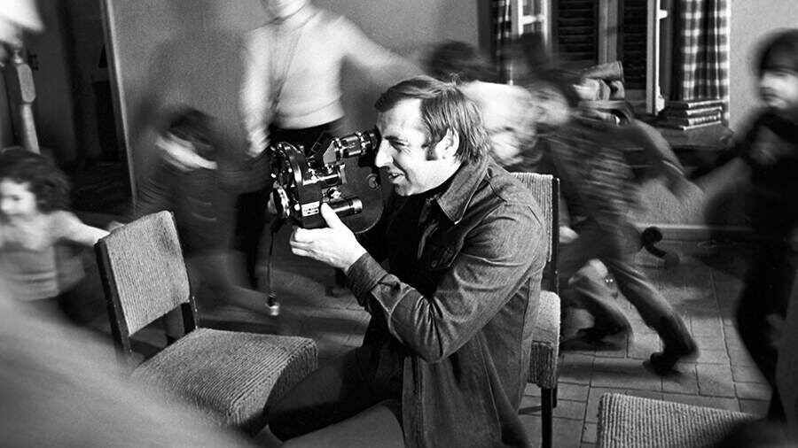    Фото: ТАСС/Малышев Николай