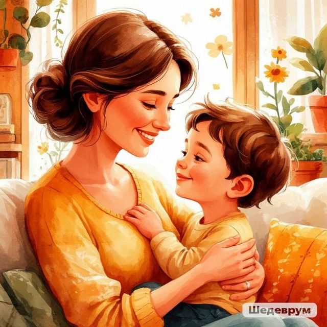 Я не знаю, чем можно проиллюстрировать эту публикацию, пусть будет моя аватарка) 