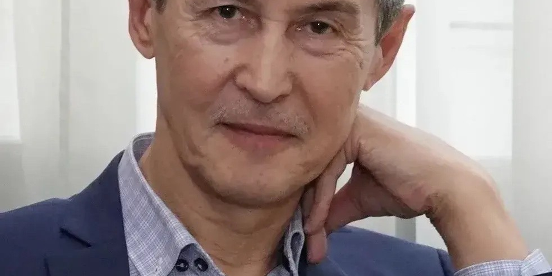 В Башкирии поделились воспоминанием о брате Радия Хабирова