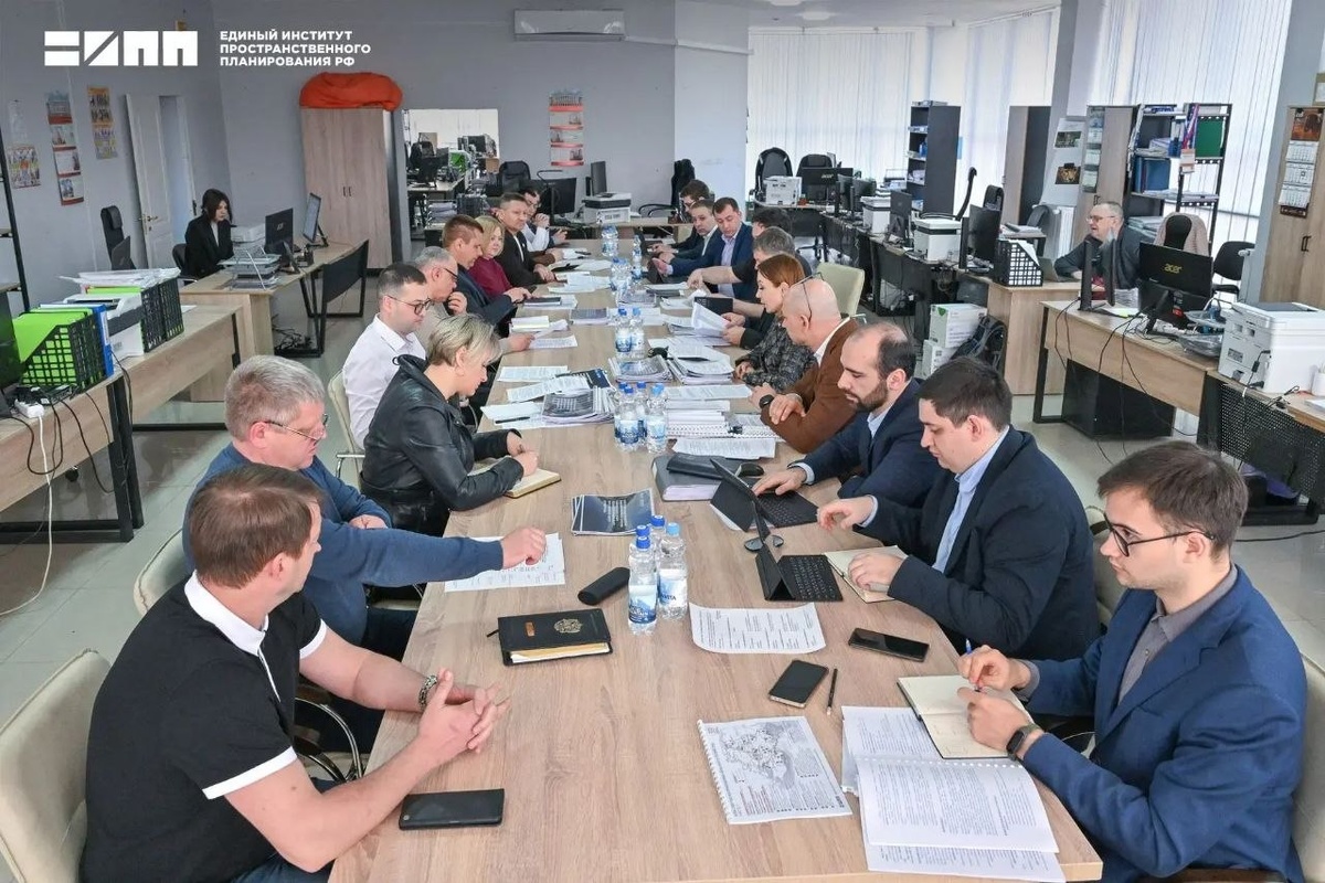    Фото: ЕИПП РФ