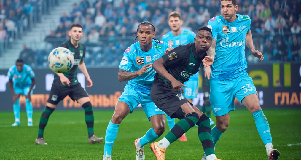 Главный итог 24-го тура - букмекеры снова потирают руки. Карасев помог грызунам. ЦСКА снова судили по беспределу.