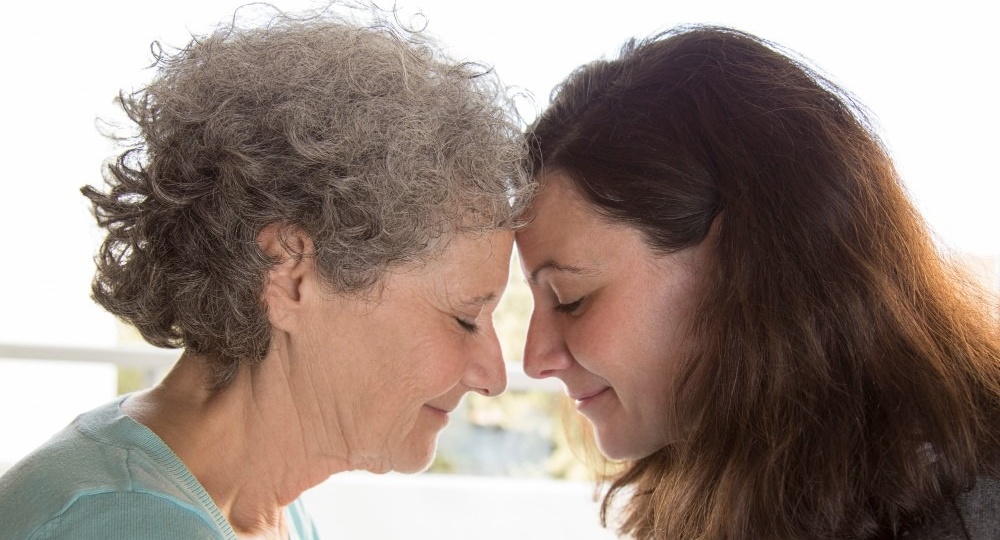 5 книг о сложных отношениях с матерью