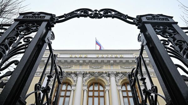    © Sputnik / Сергей Бобылев