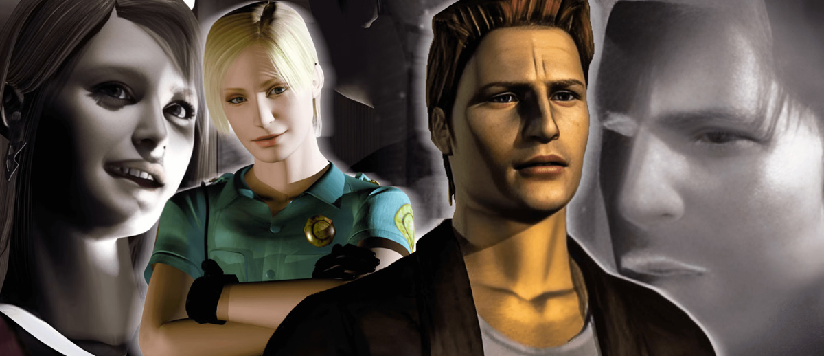 Bloober Team взялась за ремейк первой Silent Hill