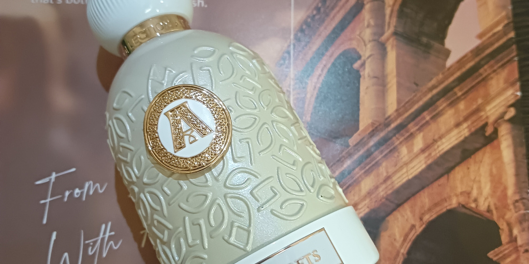 Новинка Attar Collection Duna Secrets. Действительно ли чарующий восток?