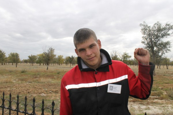 Когда женщина сорвалась с перрона под уходящий поезд, Сергей не стал ждать ни секунды