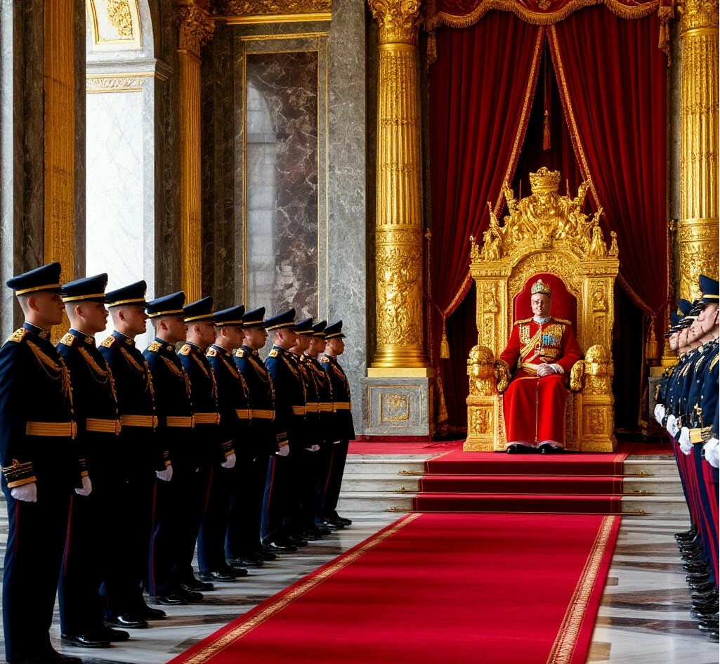 Изображение сгенерировано нейросетью