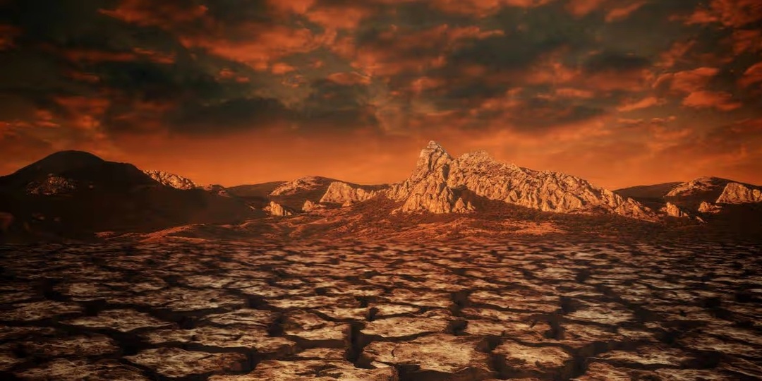 Суперкомпьютер NASA предсказал, когда именно «Земля прекратит свое существование» — и это произойдет раньше, чем ожидалось