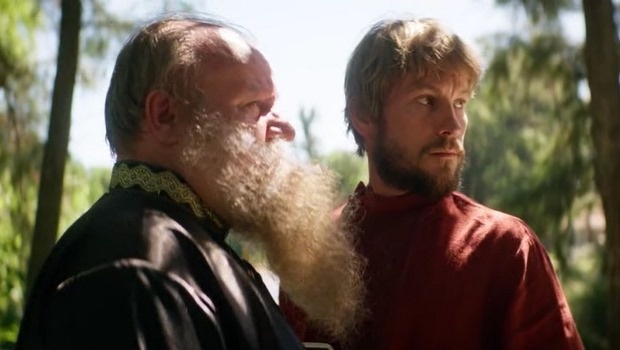 Содержание серий сериала «Эль Русо» (2024). Чем закончится фильм?