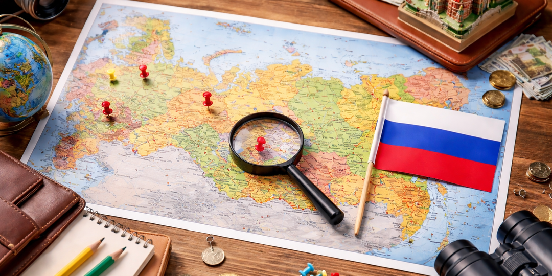 Тест на знание столиц субъектов РФ ✅ Вы заслуживаете «пятёрку» по географии, если сможете правильно ответить на 12/12 вопросов