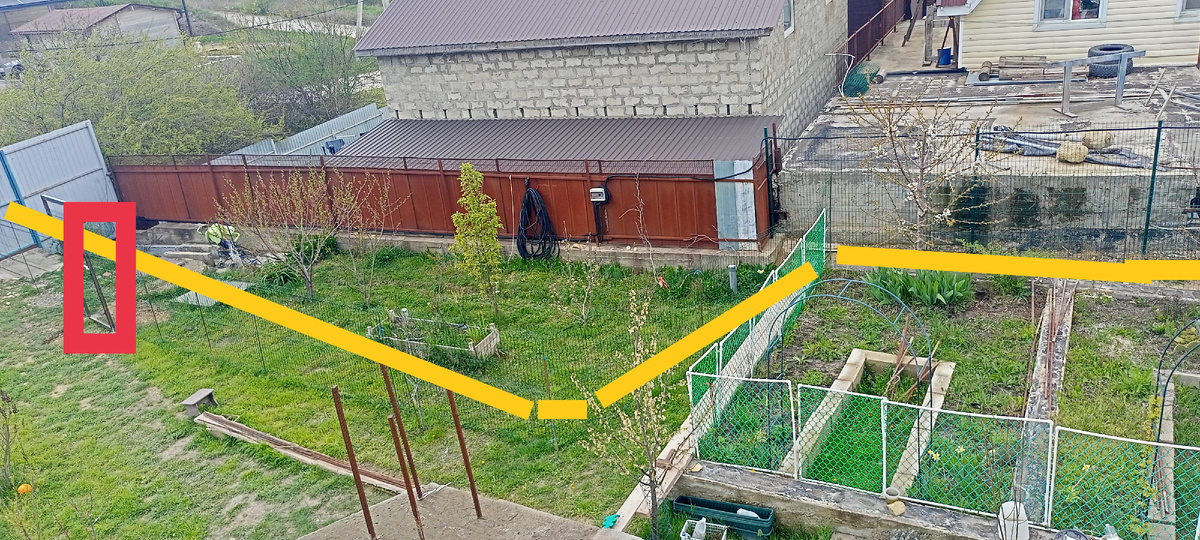 Левая часть рисунка