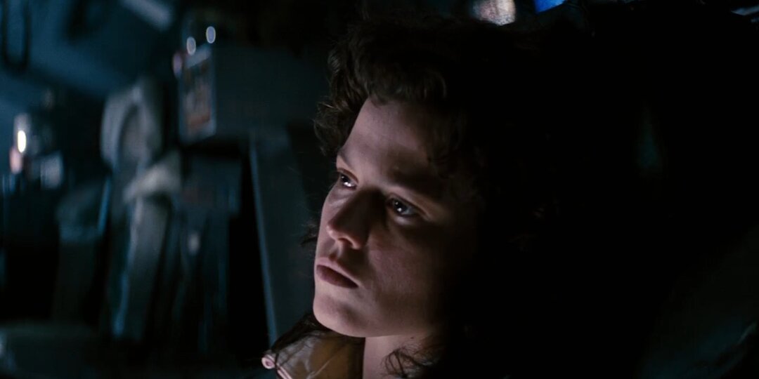 «Чужой» — 102 интересных факта, которых вы могли не знать. Часть 2 из 6.