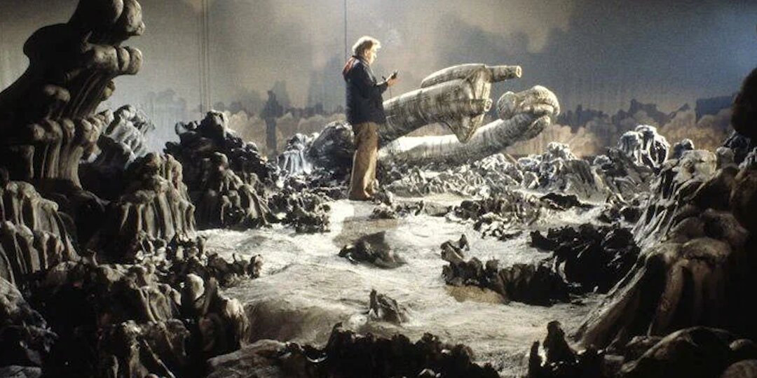 «Чужой» — 102 интересных факта, которых вы могли не знать. Часть 3 из 6.