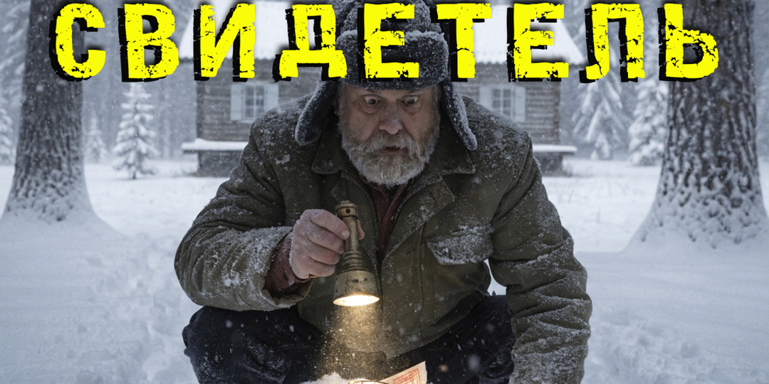 За чем охотились бандиты в моей тайге? Жуткая находка егеря. Таёжные Истории.