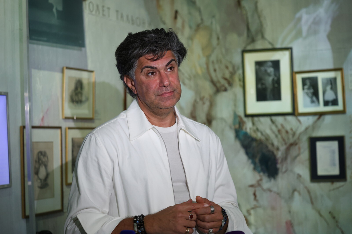 Фото: Олег Золото