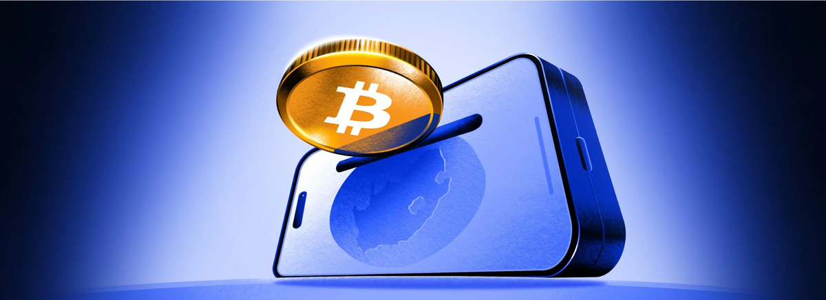 Как создать биткоин кошелек в России в 2026 году: пошаговый гайд
