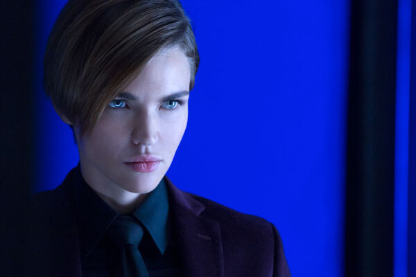 Руби Роуз в фильме «Джон Уик 2» (2017) / Lionsgate   📷