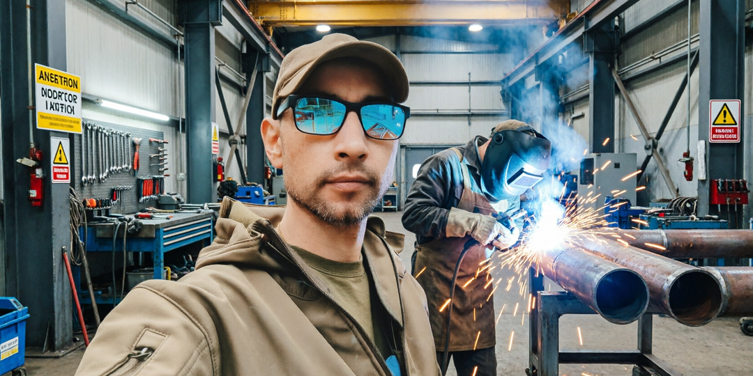 Айтишники и сварщики оказались самыми богатыми россиянами в этом апреле: мой шок от цифр