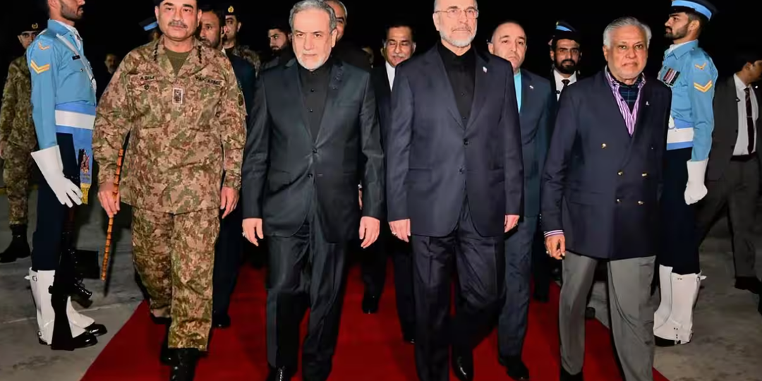 Иран диктует условия: почему мир ждет новый нефтяной шок