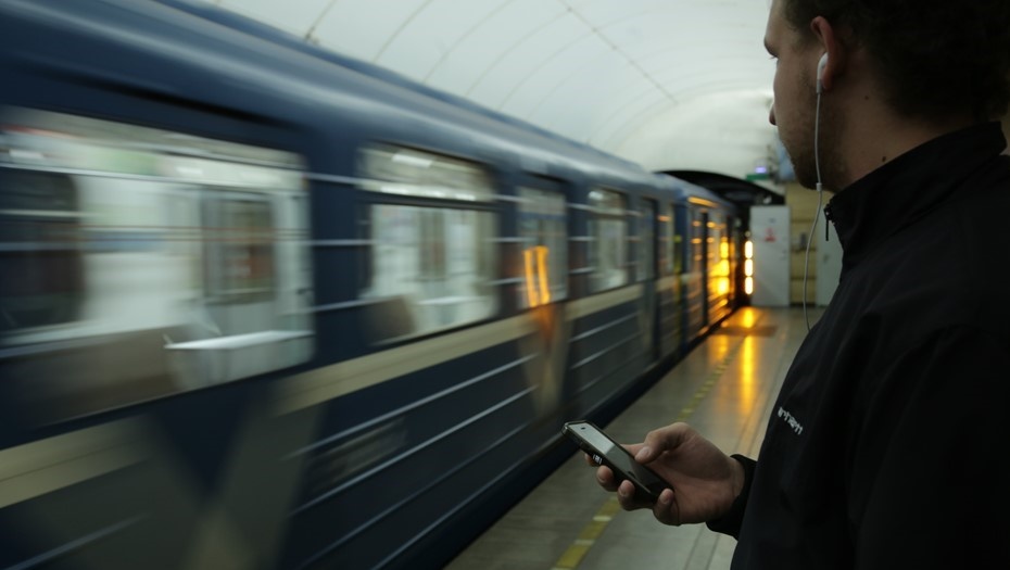 Автор фото: Антон Ваганов / "ДП"