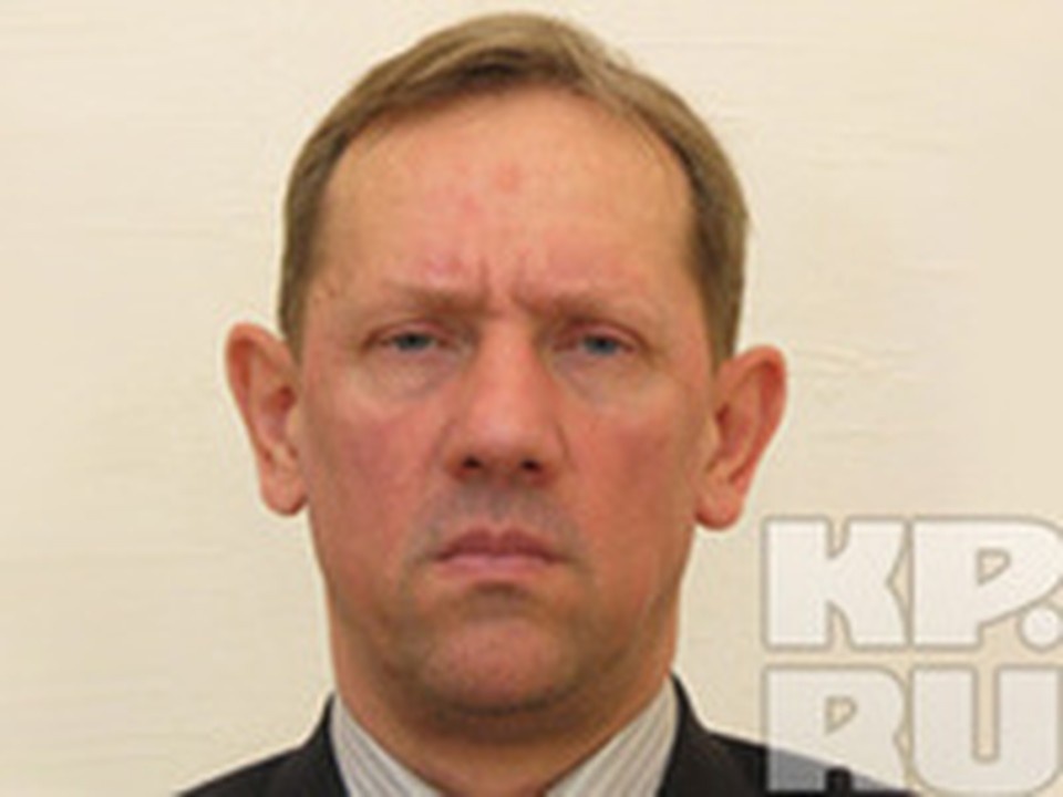 Профессор погиб от руки молодого знакомого