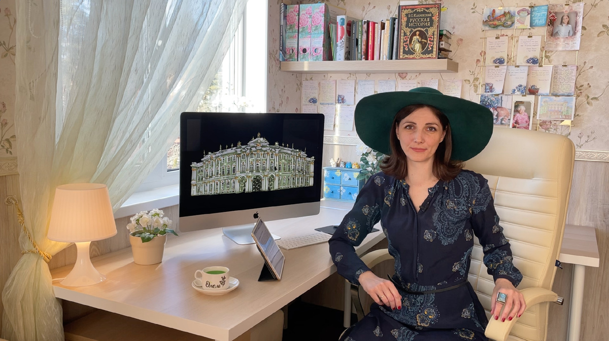 Анна Пейчева