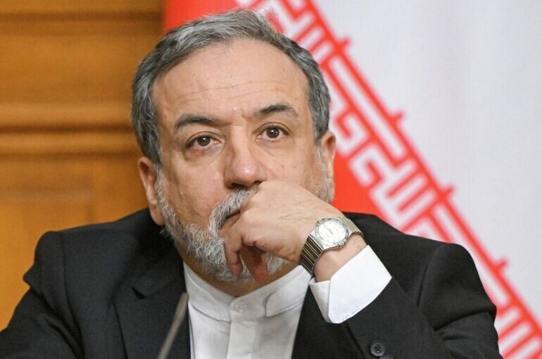   Сергей Гунеев / РИА Новости