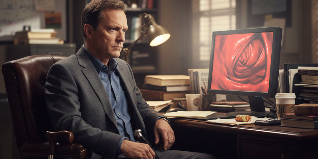 Виртуальная КТ-колоноскопия: что видят врачи и почему это не больно