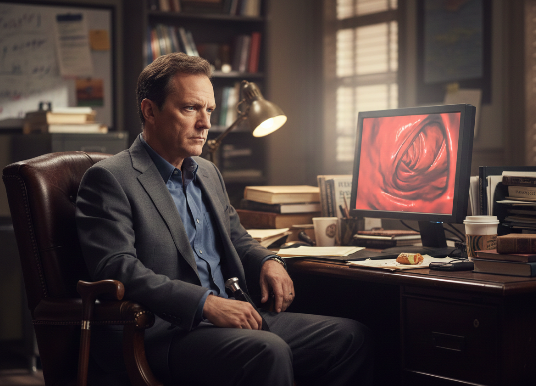 
Нейросеть сегментирует изображение, специалист проверяет и анализирует.