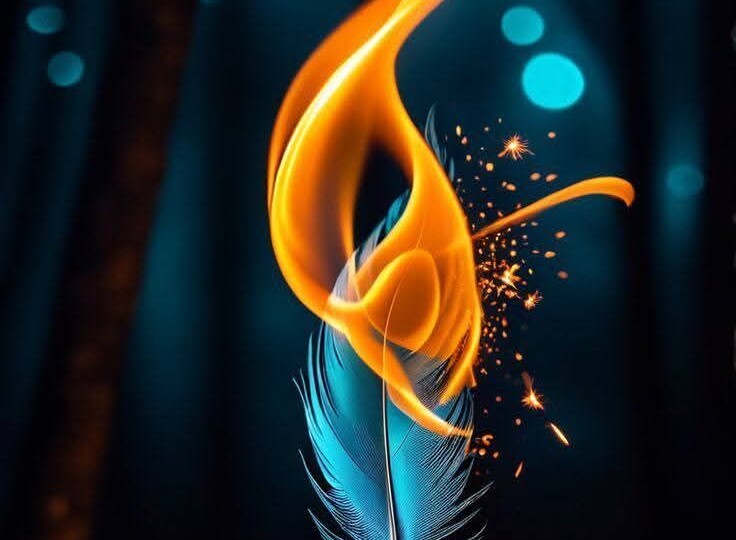 Отворот на булавке — простой способ остудить соперницу