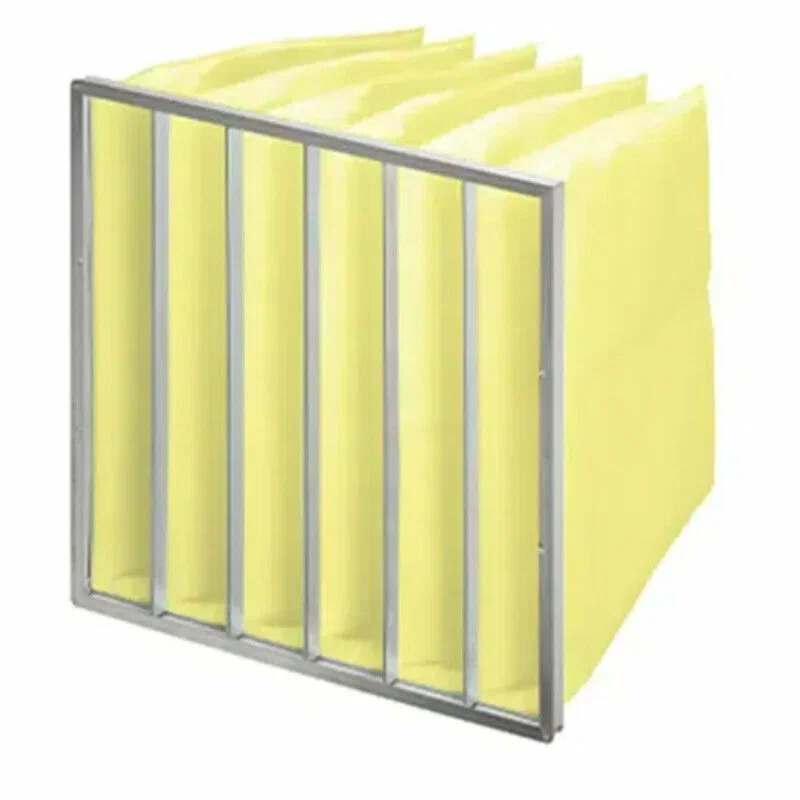 G4: только для грубой очистки (и это не плохо) (фото из интернета)