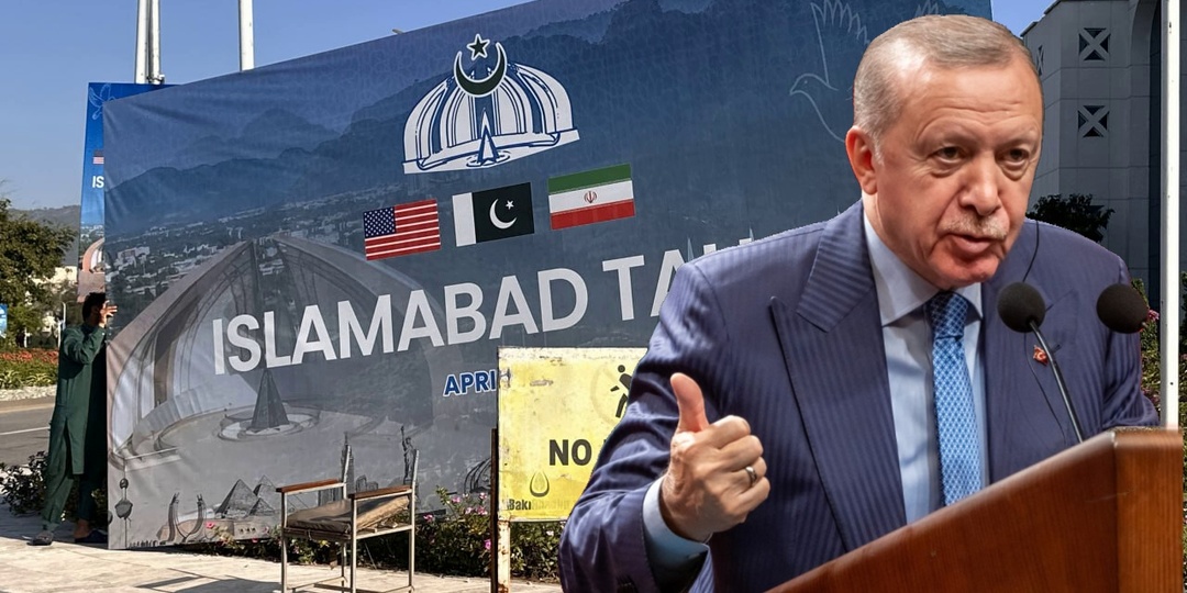 Ормузский пролив теперь блокируют... сразу оба государства