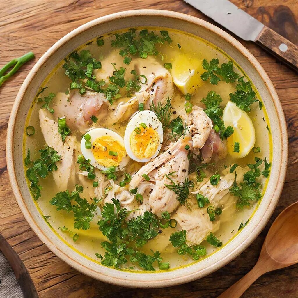 #Пасха #ГреческаяКухня #Магирица #РецептНаПасху #ТрадиционноеБлюдо