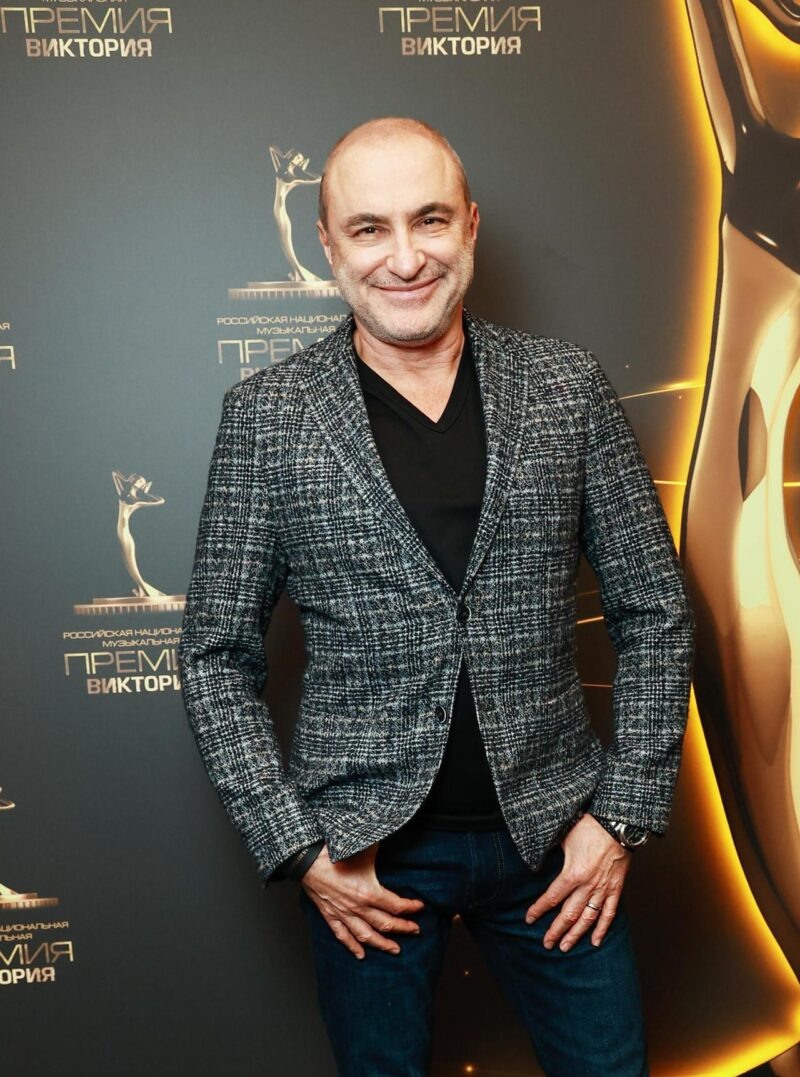    Михаил Турецкий: от скромного детства до признанного хормейстера.