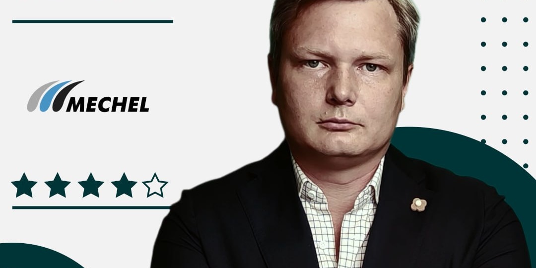 ПОЗИТИВНЫЙ ОБЗОР. Мечел