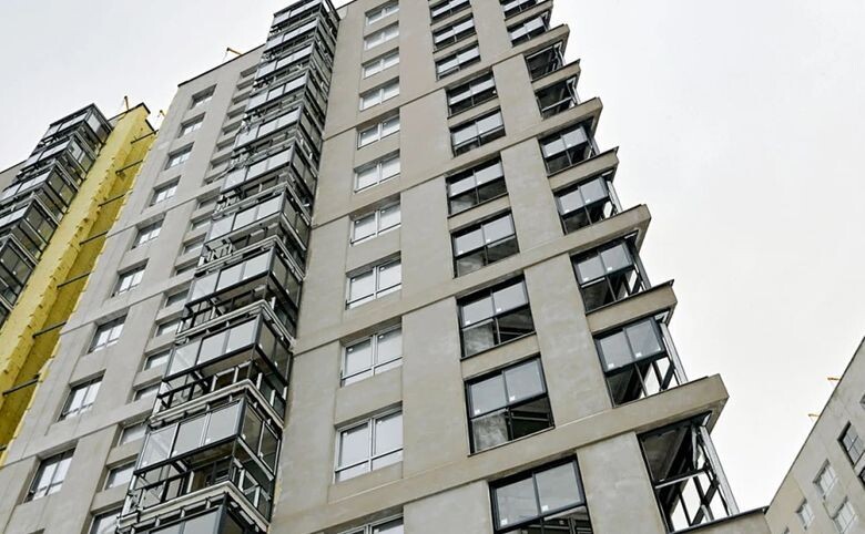 Петербург в тройке лидеров по нераспроданным квартирам: почему новостройки превращаются в «бетонный склад»?