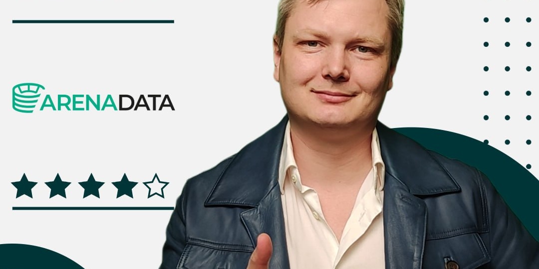 ПОЗИТИВНЫЙ ОБЗОР. Arenadata