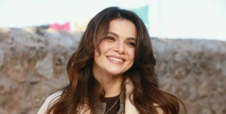 Вызовет ли новый персонаж сериала "Далекий город" Энджин интерес у Альи Альбора?