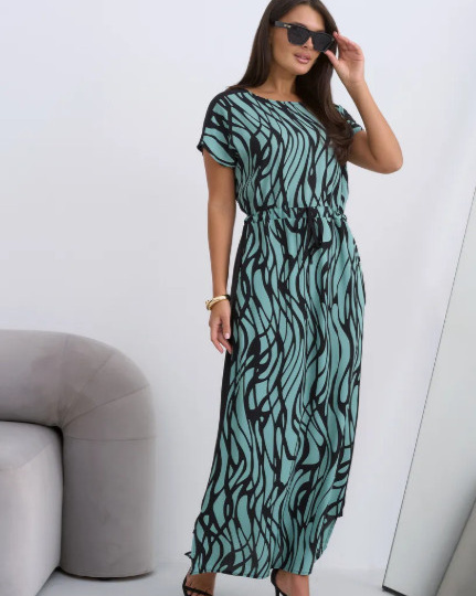 🔥 7 летних ПЛАТЬЕВ больших размеров с Wildberries, которые хочется носить каждый день 😍