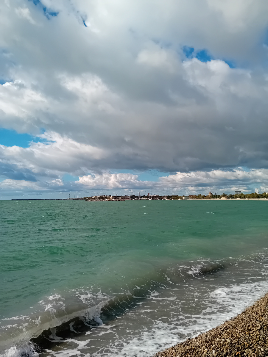 Авторское фото.